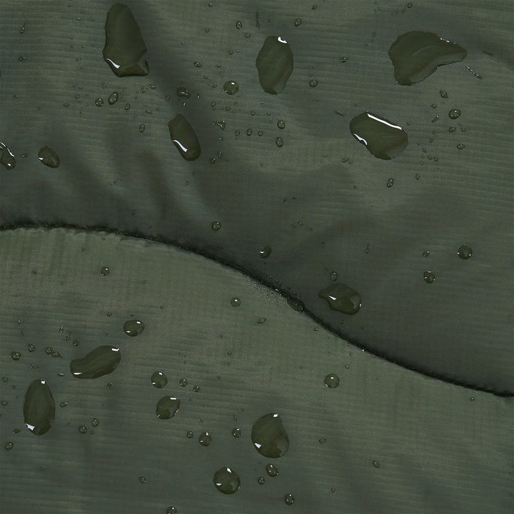 Below Zero - Couverture d’extérieur portable