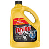 Drano - Débouche-tuyaux et nettoyant de drains déloge Max Gel Ultra, 3,8 L