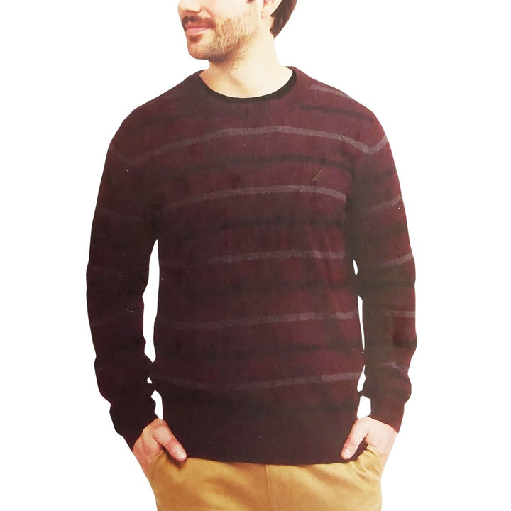 Nautica - Chandail molleton à manches longues