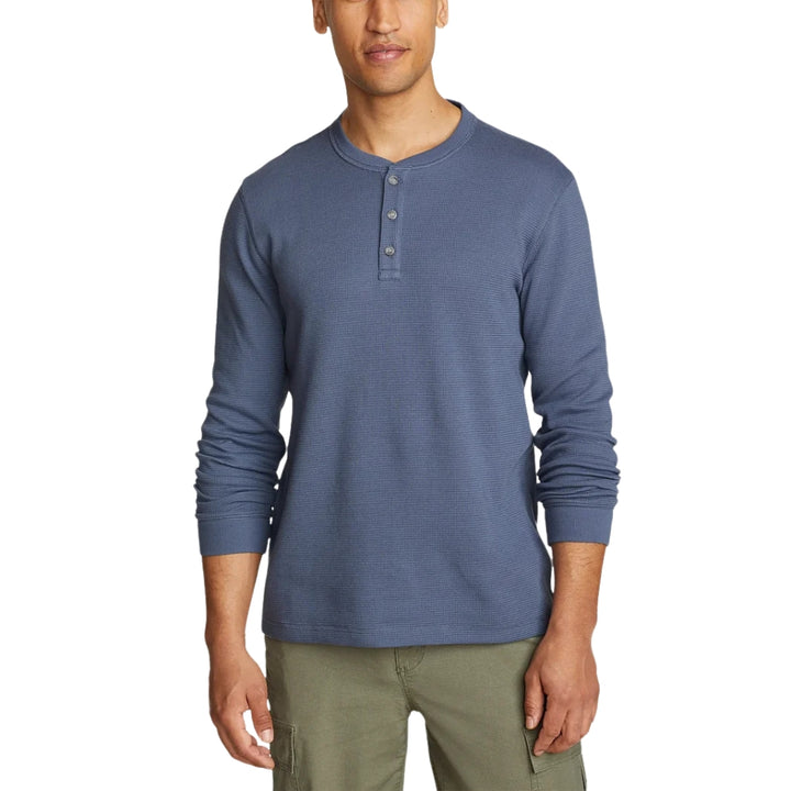 Eddie Bauer - Chandail thermique ultra doux