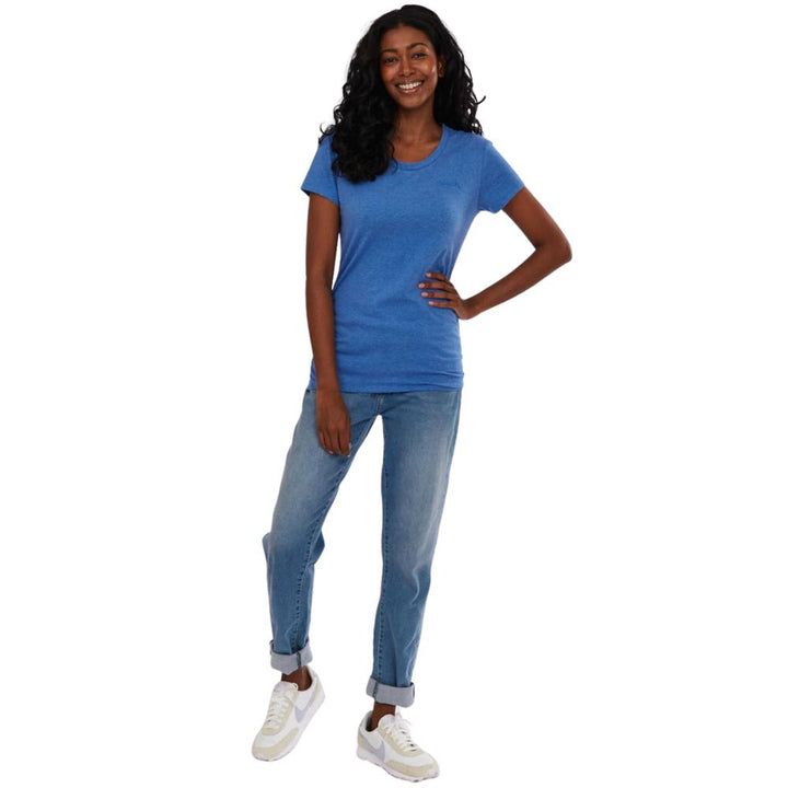 Bench T-Shirt with Logo