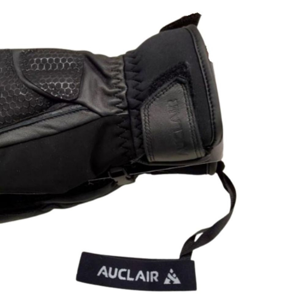 Auclair - Gants de ski en cuir