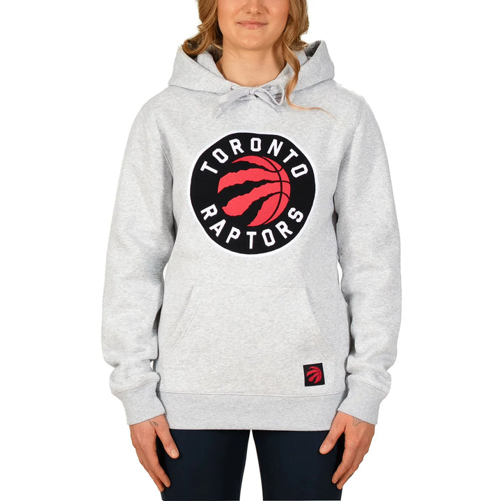 NBA - Chandail à capuchon et poche kangourou unisexe