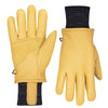 Nexkin - Gants en peau de chevreuil
