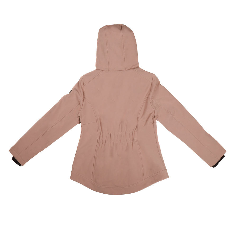 DKNY - Manteau à fermeture éclair