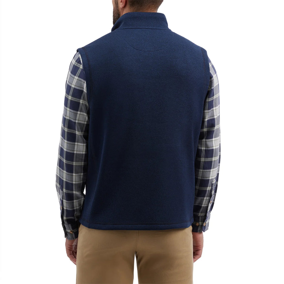 Nautica - Veste en molleton