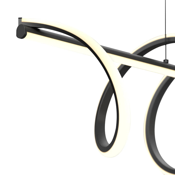 Artika - Suspension DEL intégrée