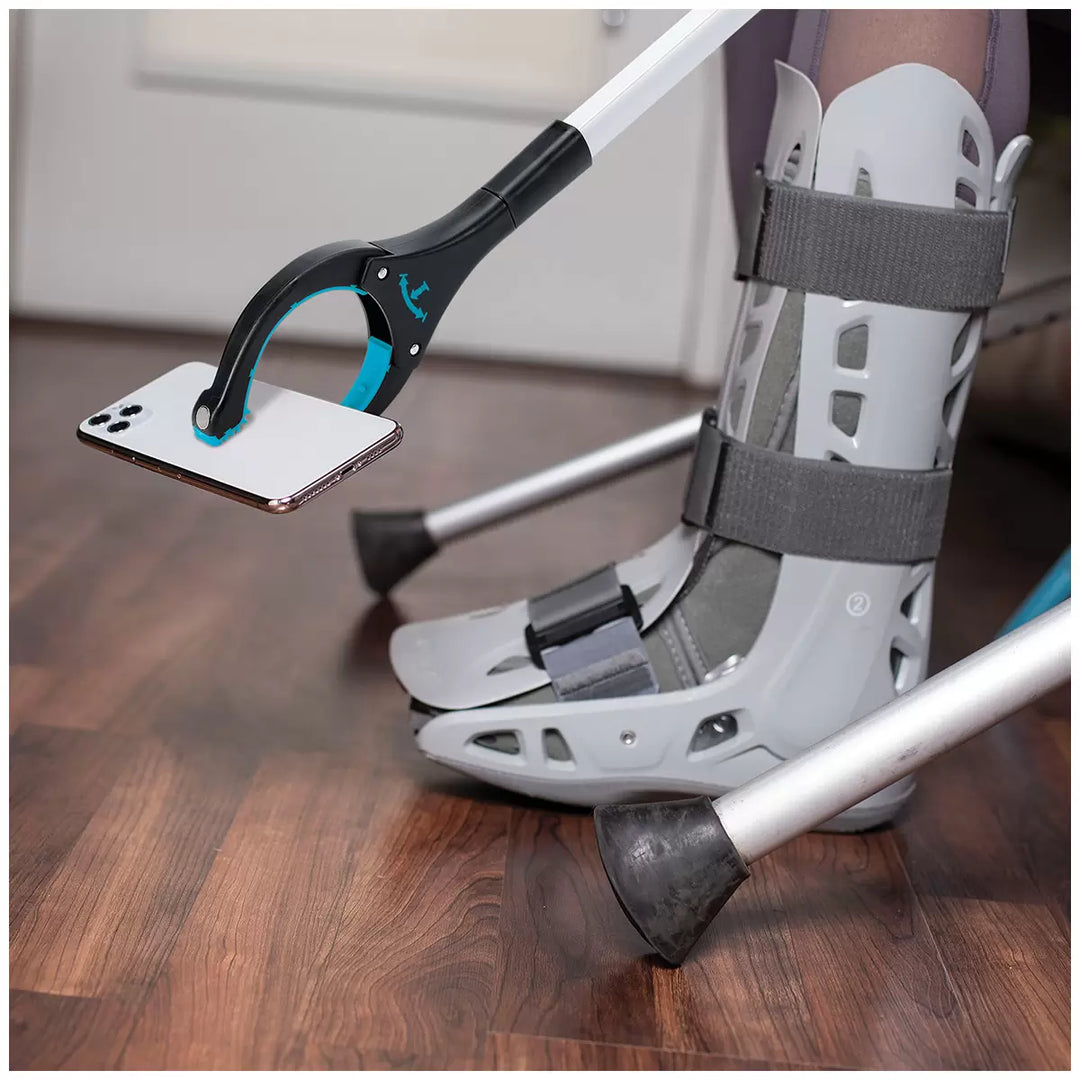 BirdRock Home Grabber Tool - 2-Pack