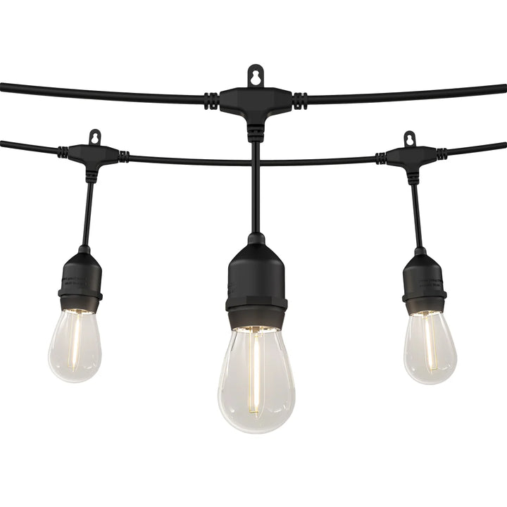 Artika - Blaze Guirlande Solaire s à DEL