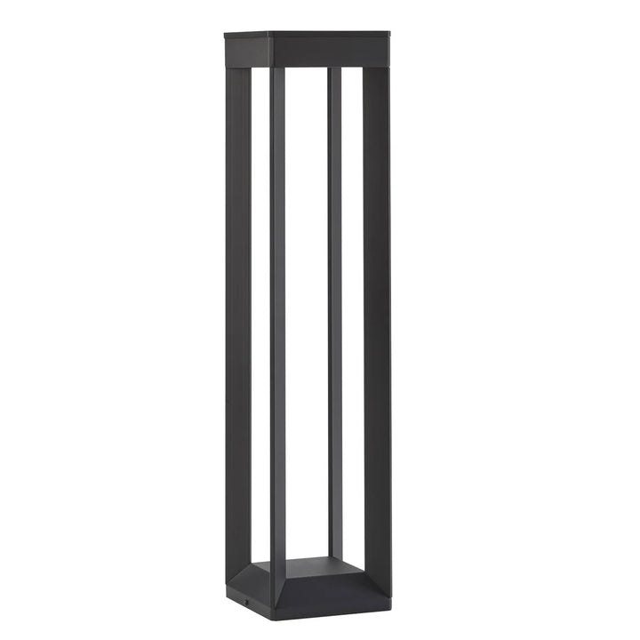 Naturally Solar Pathway Bollard Light - 2-Pack