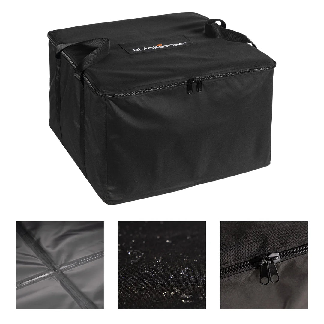 Blackstone Tabletop Griddle with Hood