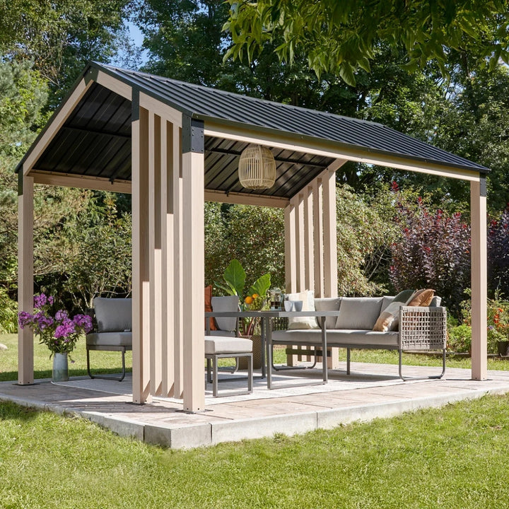 Sojag - Gazebo Lito 3 m x 3,6 m