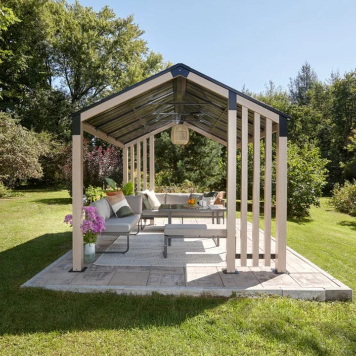 Sojag - Gazebo Lito 3 m x 3,6 m