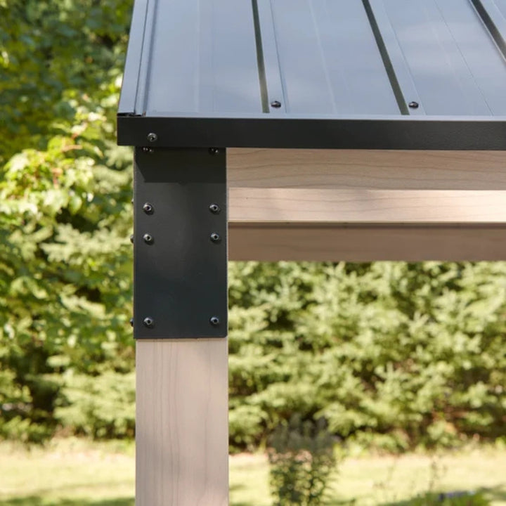 Sojag - Gazebo Lito 3 m x 3,6 m