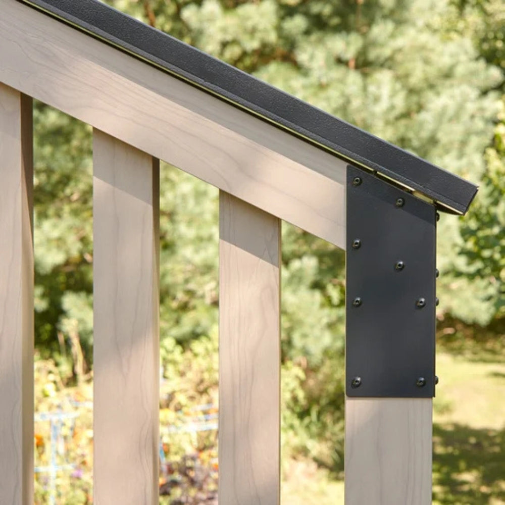 Sojag - Gazebo Lito 3 m x 3,6 m