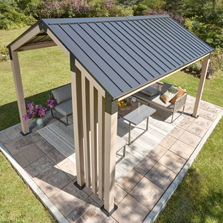 Sojag - Gazebo Lito 3 m x 3,6 m