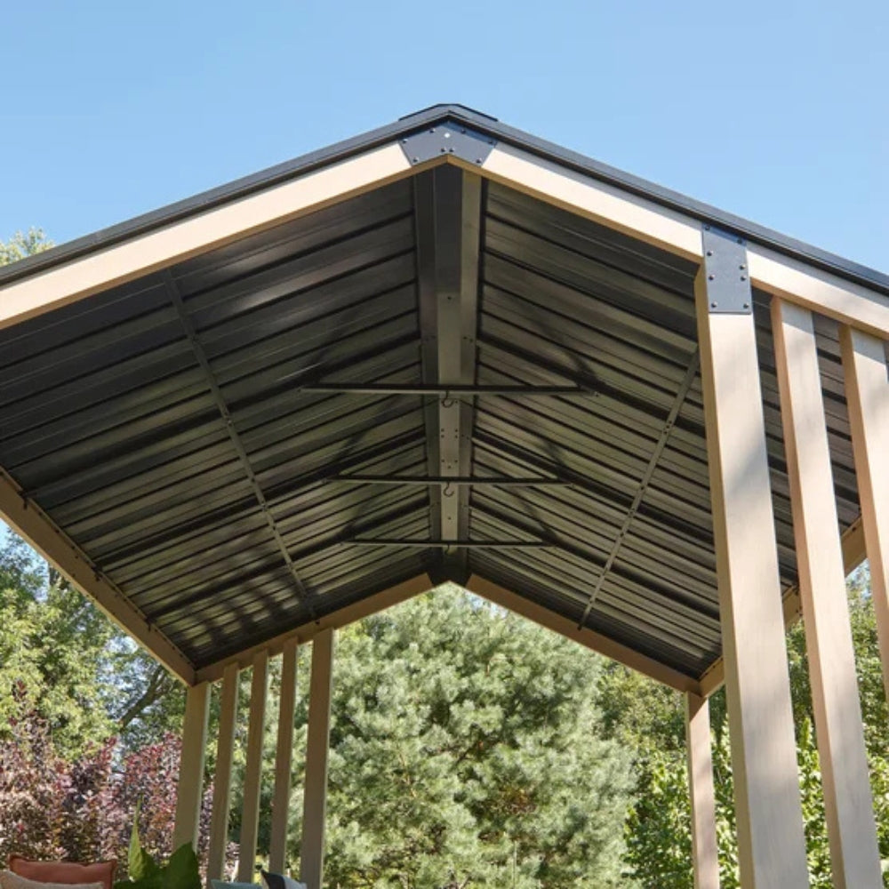 Sojag - Gazebo Lito 3 m x 3,6 m