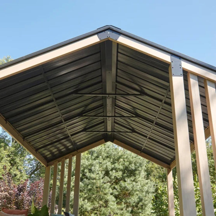 Sojag - Gazebo Lito 3 m x 3,6 m