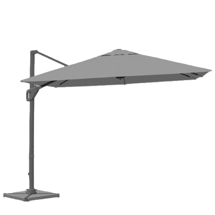 SunVilla - Parasol déporté 10 pi²