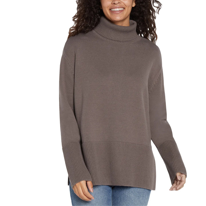 Gap - chandail à col roulé