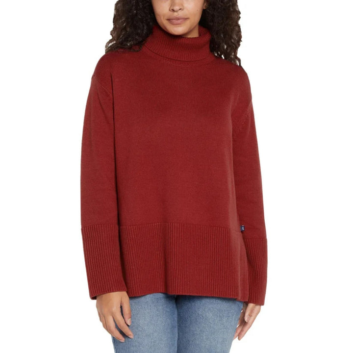 Gap - chandail à col roulé