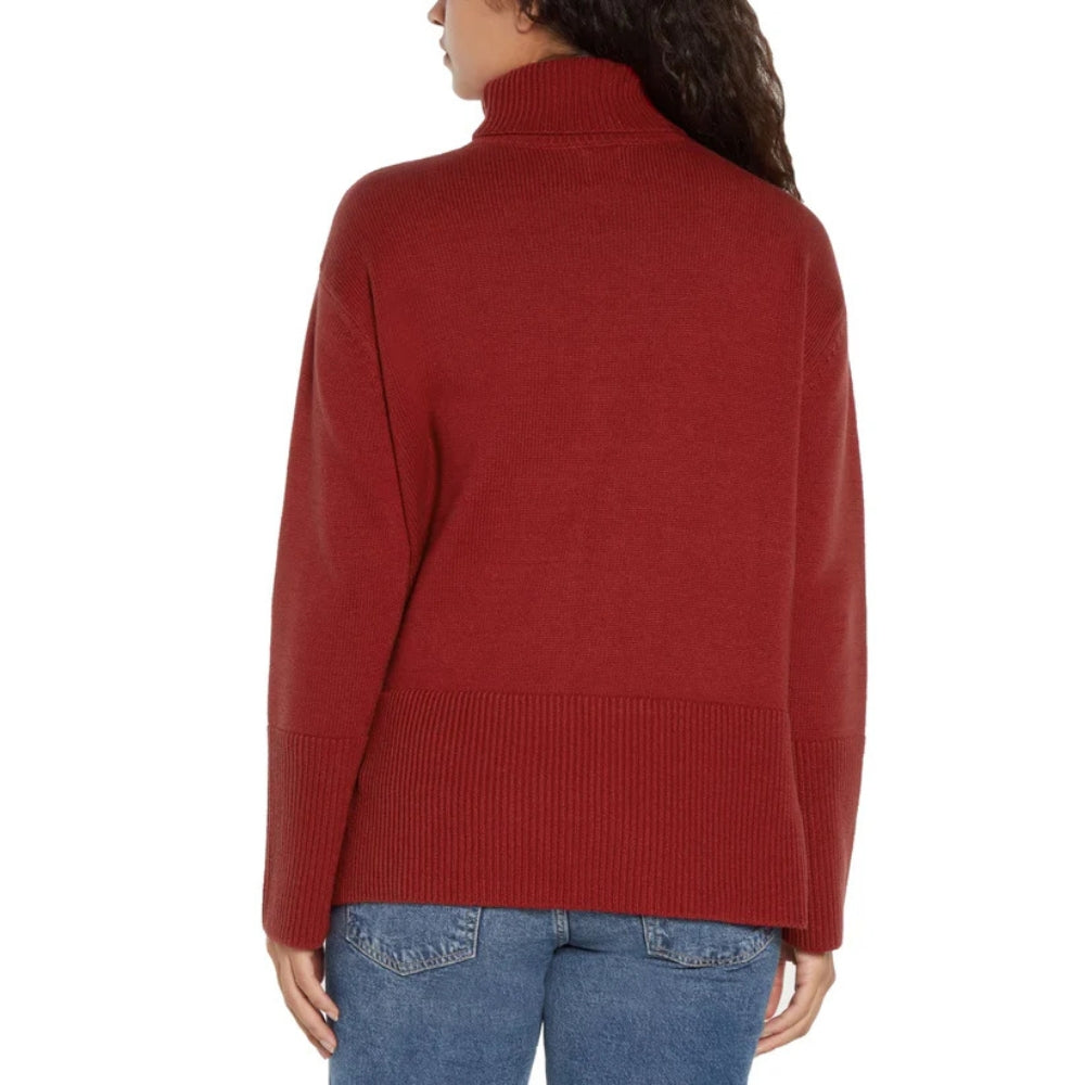 Gap - chandail à col roulé