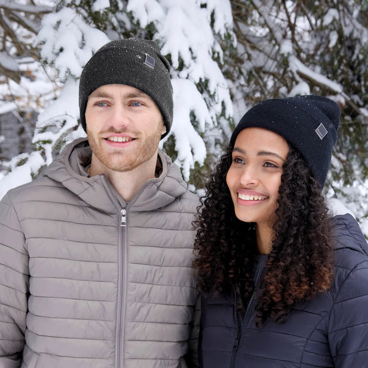 Bench - Tuques unisexes, paquet de 2