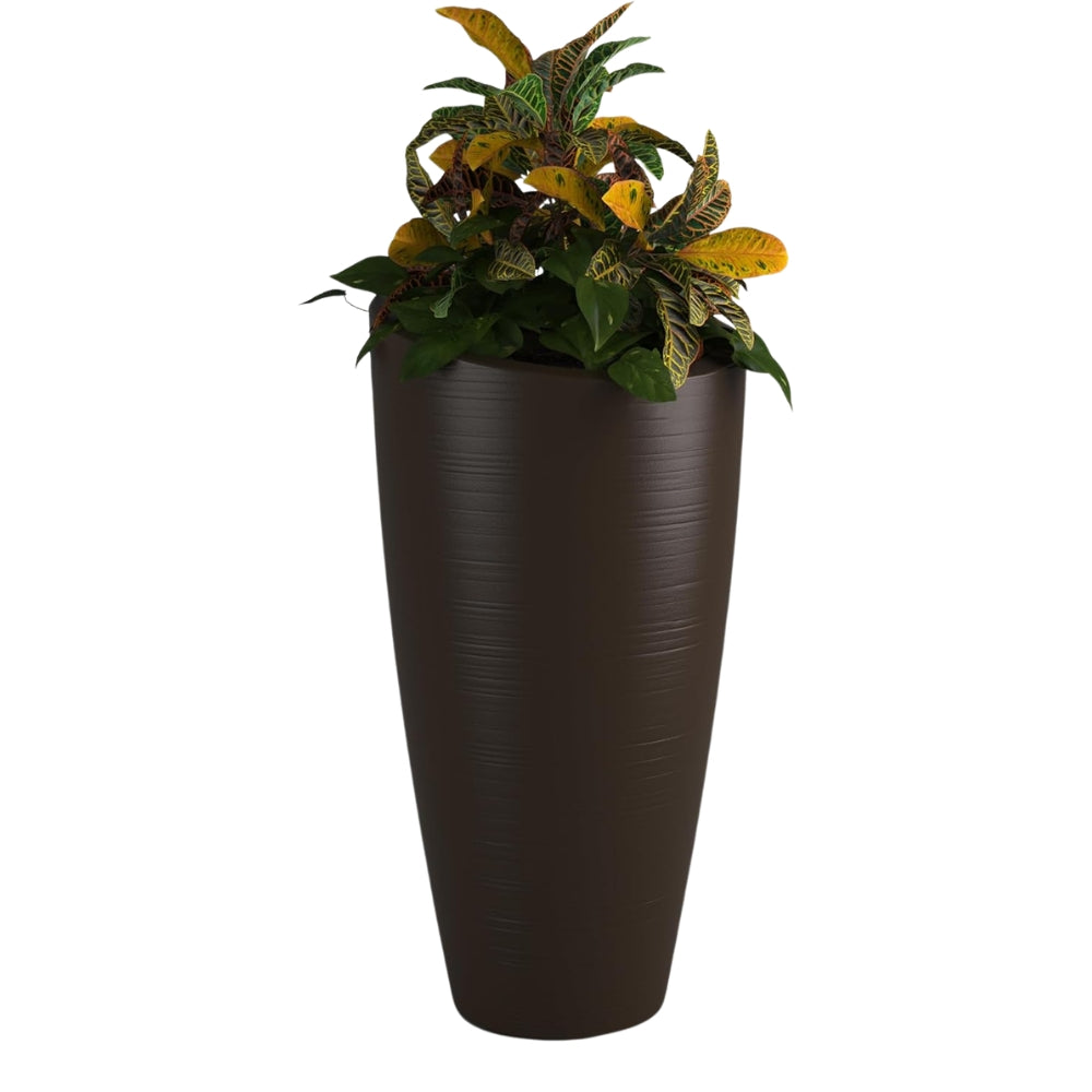 Mayne - Pot à fleur Modesto 81,3 cm