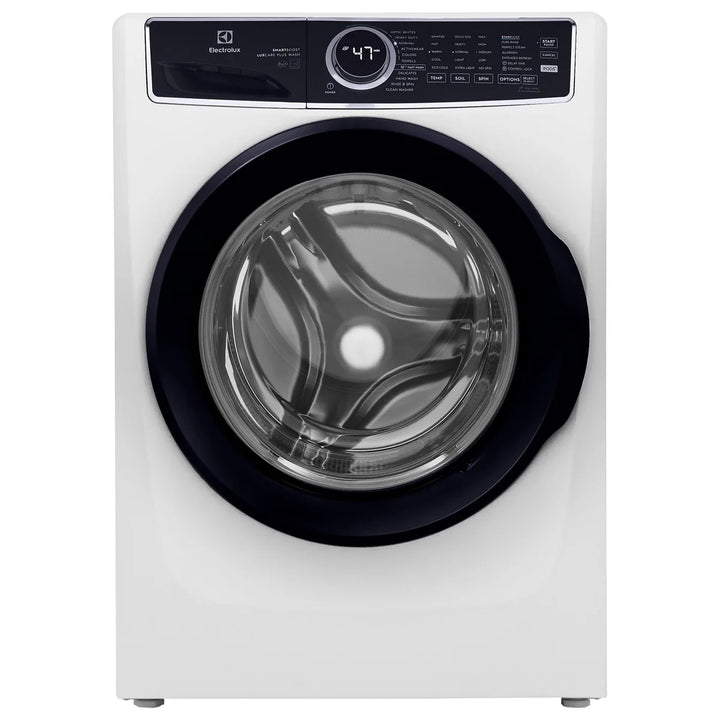 Electrolux - Laveuse à chargement frontal de 5,2 pi³ avec SmartBoost