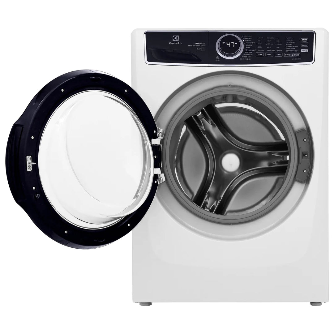 Electrolux - Laveuse à chargement frontal de 5,2 pi³ avec SmartBoost