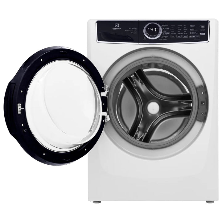 Electrolux - Laveuse à chargement frontal de 5,2 pi³ avec SmartBoost