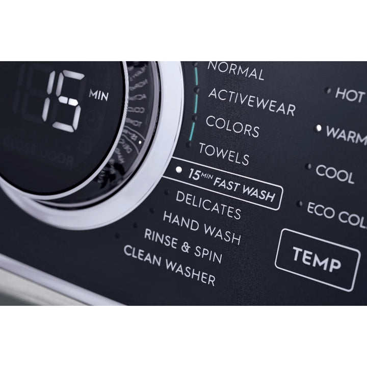 Electrolux - Laveuse à chargement frontal de 5,2 pi³ avec SmartBoost