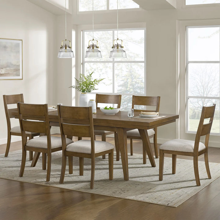 Rivermont - Ensembles 7 pièces pour salle à manger