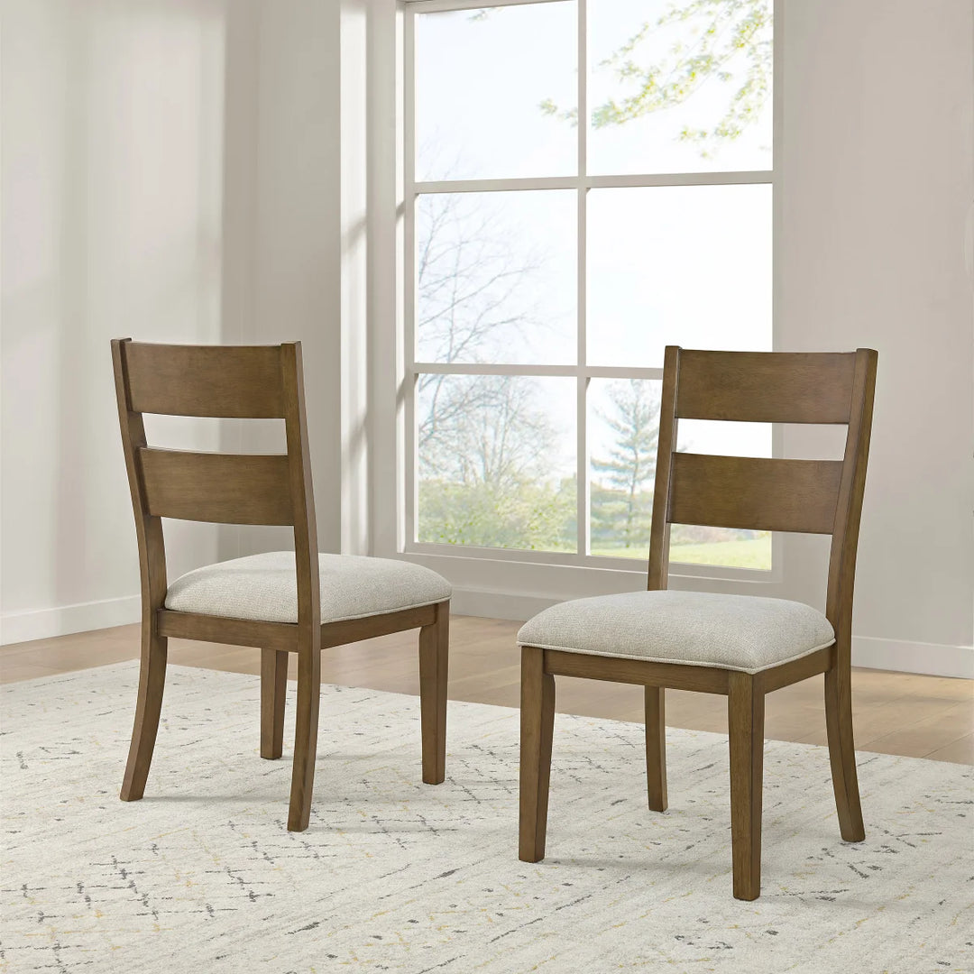 Rivermont - Ensembles 7 pièces pour salle à manger