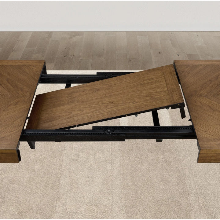 Bayside Furnishings - Mobilier 7 pièces pour salle à manger Madisson