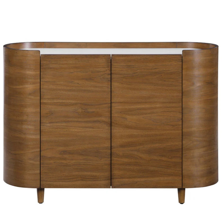 Loxley Rowe Accent Cabinet