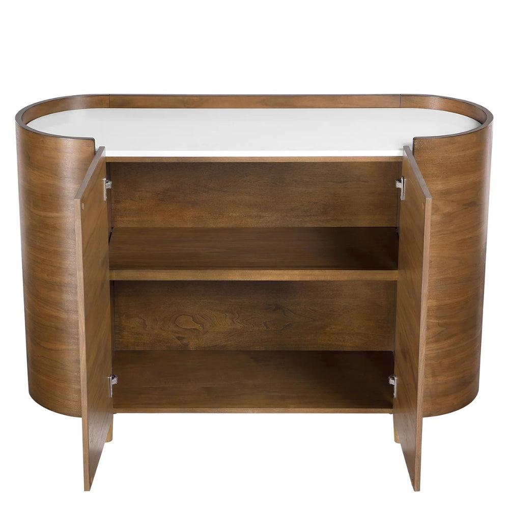 Loxley Rowe Accent Cabinet