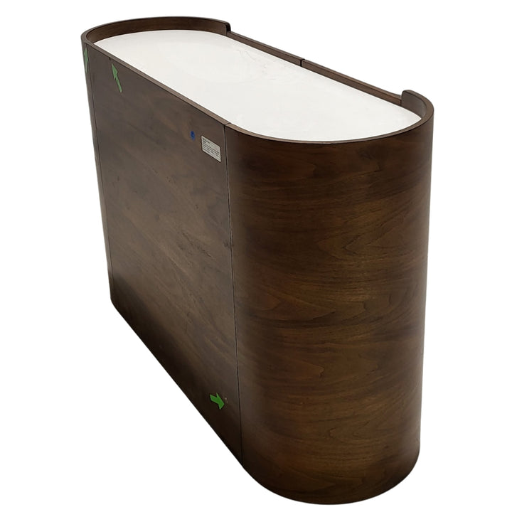 Loxley Rowe - Console d’appoint de 121,9 cm (48 po)