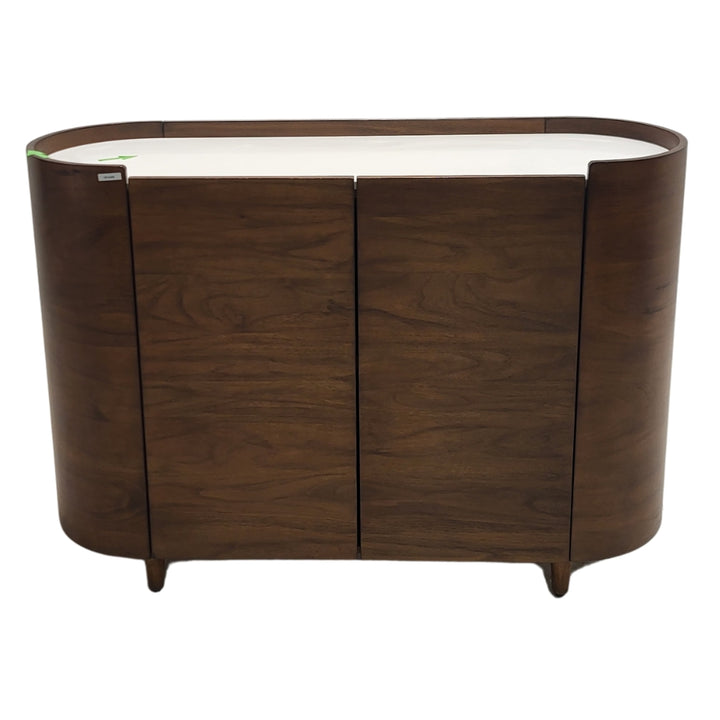 Loxley Rowe Accent Cabinet