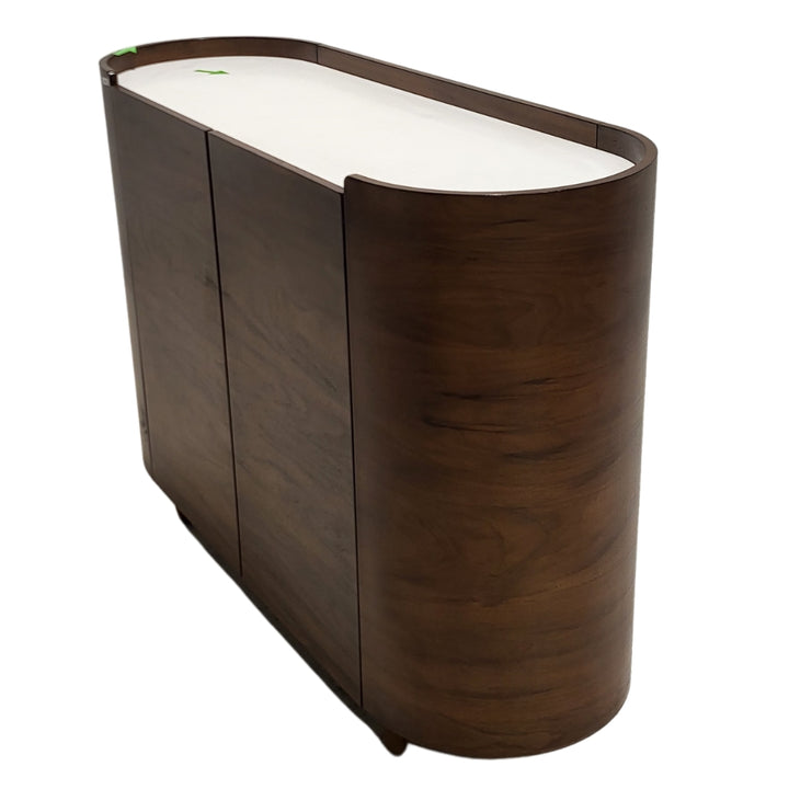 Loxley Rowe Accent Cabinet