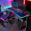 X Rocker - Bureau de jeu Pulsar Max