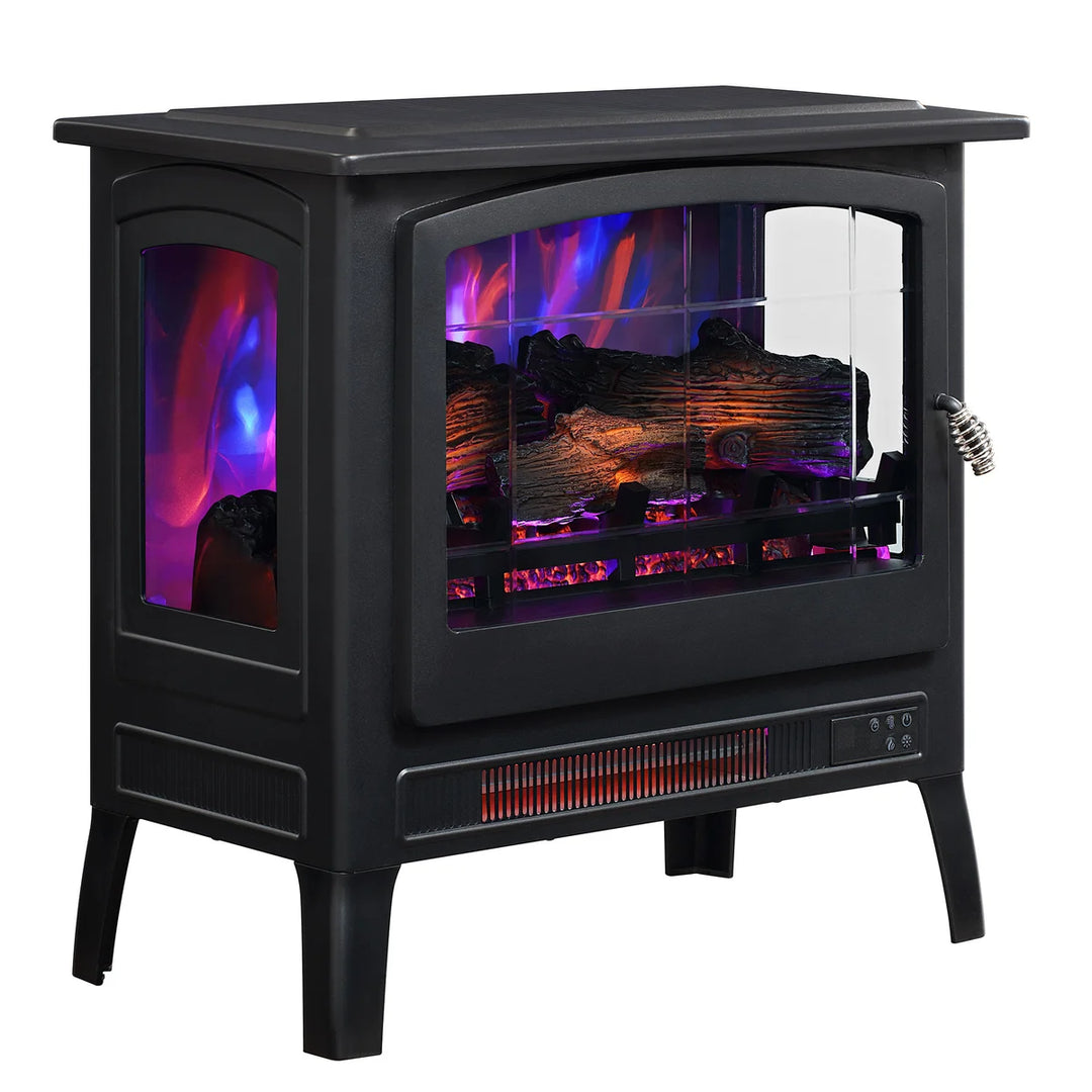 Bayside Furnishings - Foyer électrique infrarouge