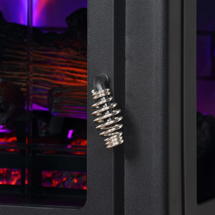 Bayside Furnishings - Foyer électrique infrarouge