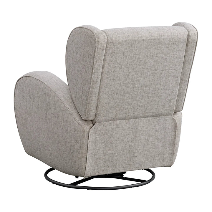 Northridge Home - Fauteuil inclinable électrique pivotant Logan Lane