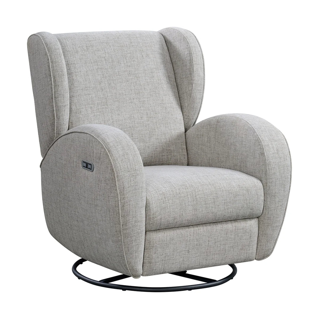 Northridge Home - Fauteuil inclinable électrique pivotant Logan Lane