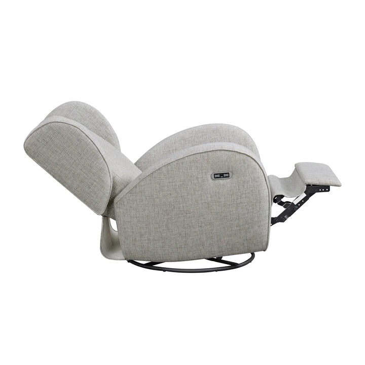 Northridge Home - Fauteuil inclinable électrique pivotant Logan Lane