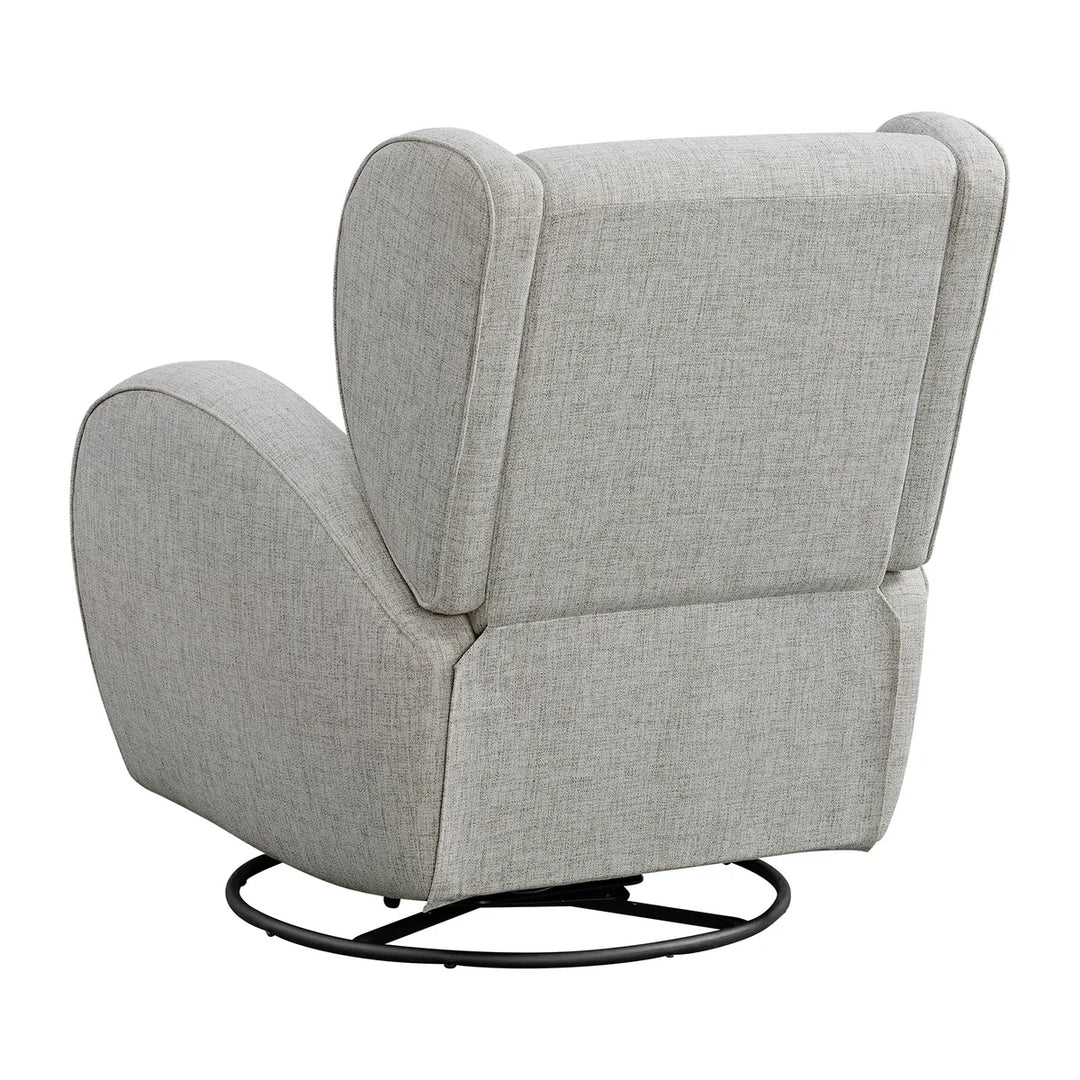 Northridge Home - Fauteuil inclinable électrique pivotant Logan Lane
