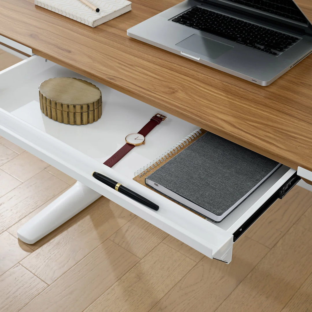 Northridge Home - Bureau hauteur réglable