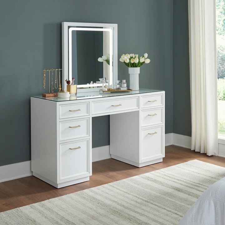 Juliet Vanity
