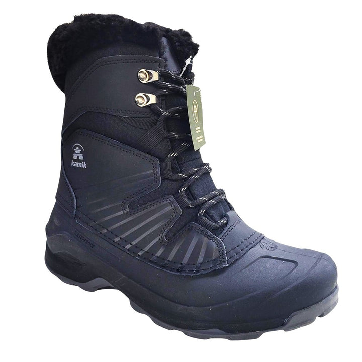 Kamik - Bottes d'hiver Islande F